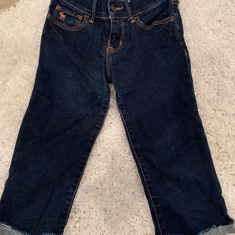 Capris